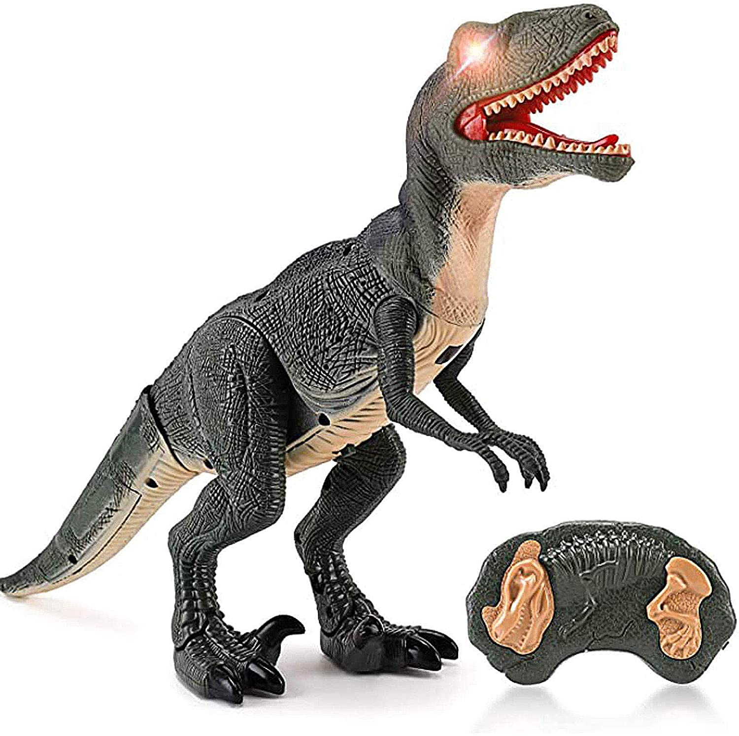 Remote Control Dinosaur - Super Nice Products