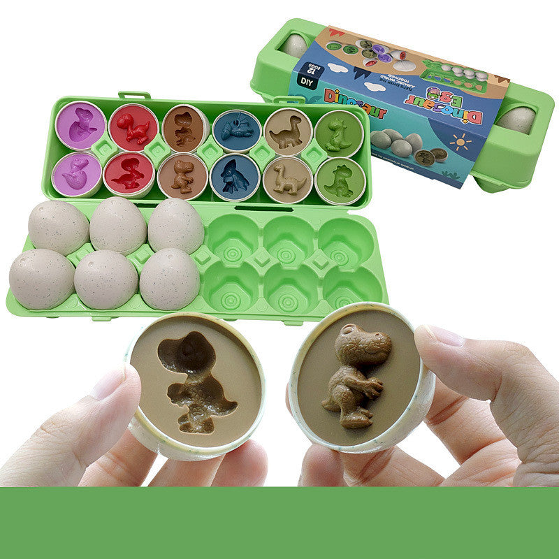 Smart Egg Toy Games - Super Nice Products